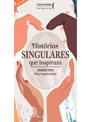 cover image of Histórias singulares que inspiram